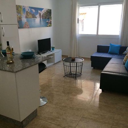 Edif Mar Apartment Los Alcázares Extérieur photo