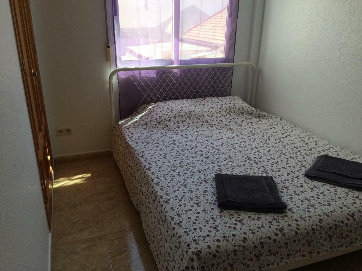 Edif Mar Apartment Los Alcázares Extérieur photo