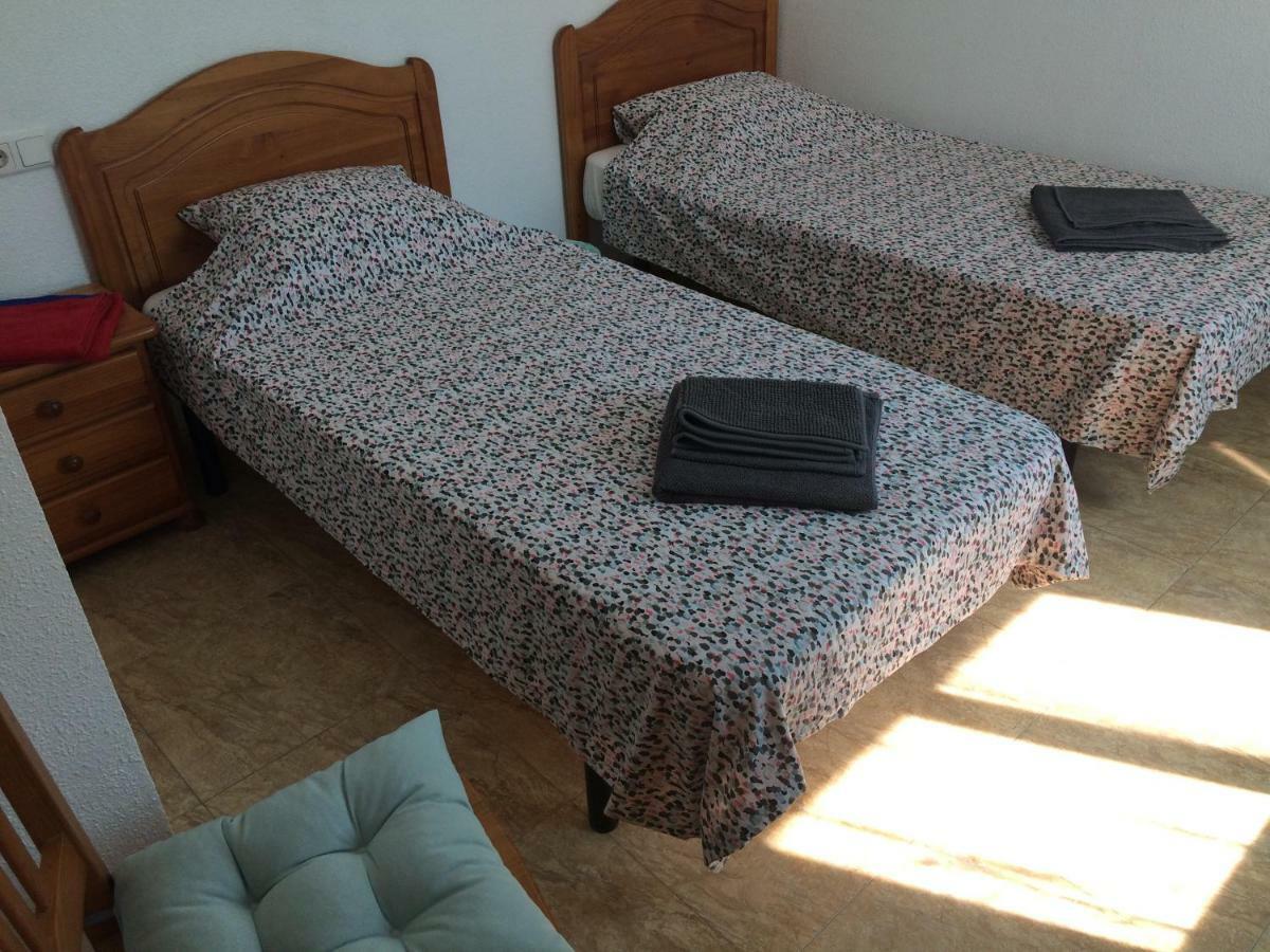 Edif Mar Apartment Los Alcázares Extérieur photo